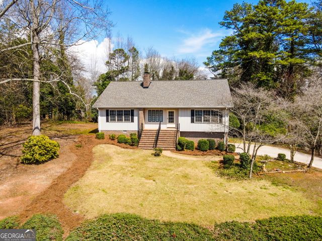 1297 Lakeshore Circle, Gainesville, GA 30501