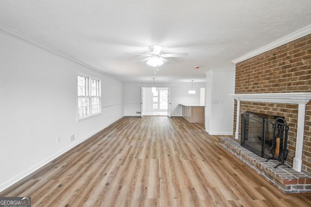 1297 Lakeshore Circle, Gainesville, GA 30501