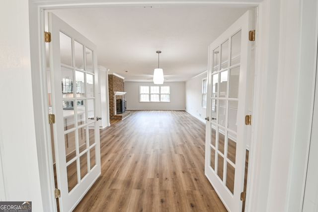 1297 Lakeshore Circle, Gainesville, GA 30501