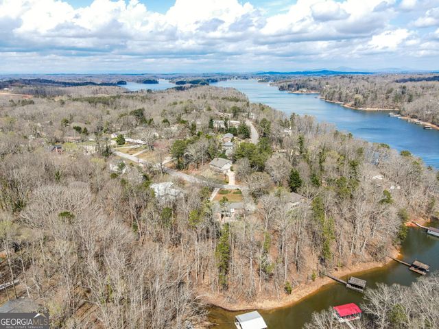 1297 Lakeshore Circle, Gainesville, GA 30501