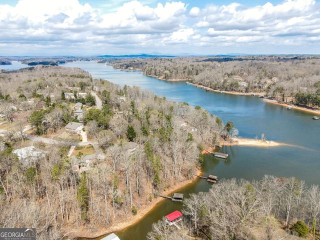 1297 Lakeshore Circle, Gainesville, GA 30501