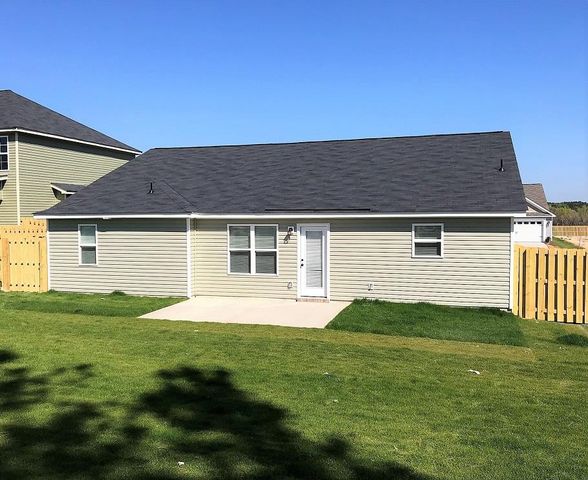 5154 Copse Drive, Augusta, GA 30909