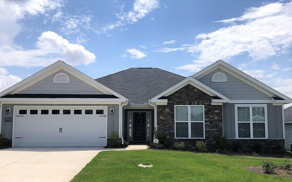 5154 Copse Drive, Augusta, GA 30909