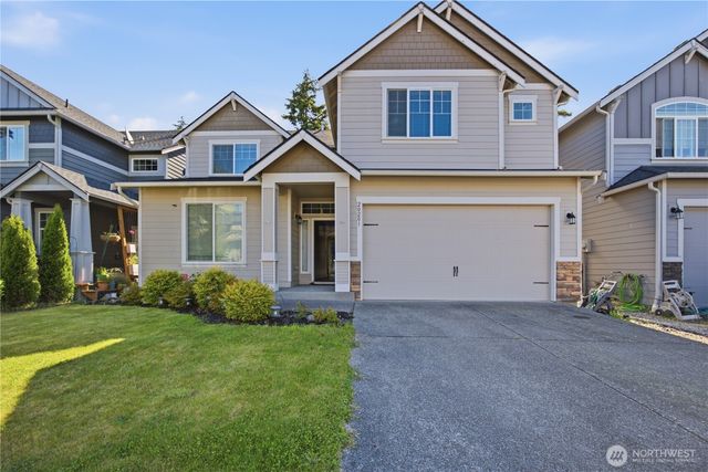 20201 20th Avenue E, Spanaway, WA 98387
