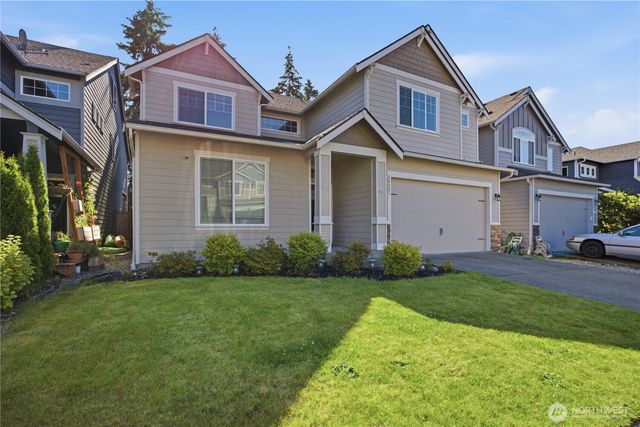 20201 20th Avenue E, Spanaway, WA 98387