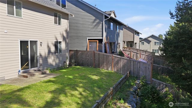 20201 20th Avenue E, Spanaway, WA 98387