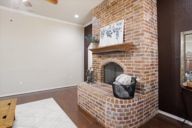 2506 Nantucket Drive, Sherman, TX 75092