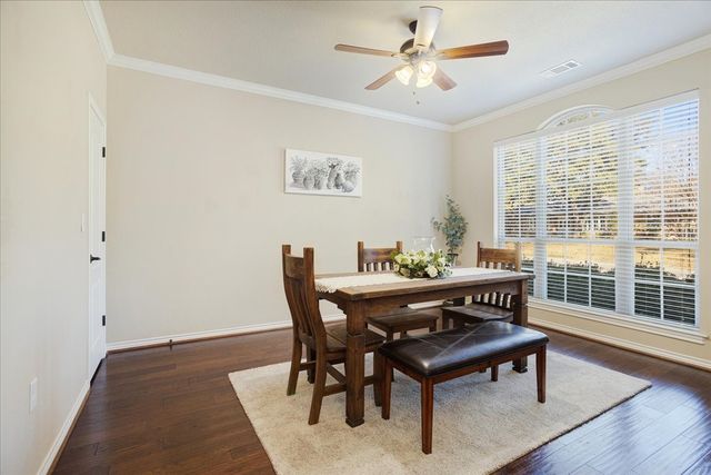 2506 Nantucket Drive, Sherman, TX 75092