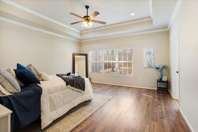 2506 Nantucket Drive, Sherman, TX 75092