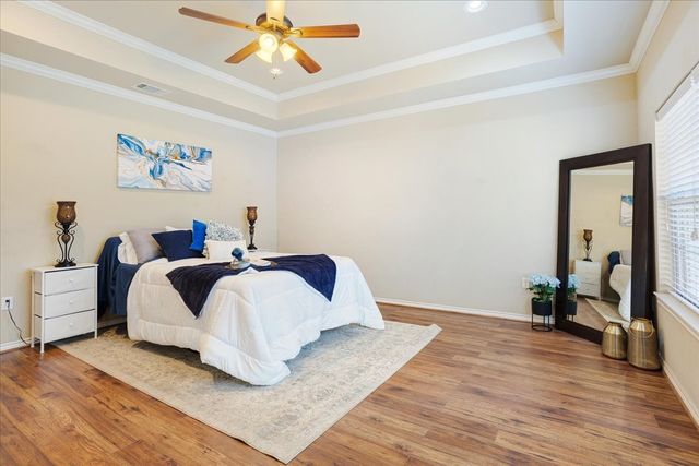 2506 Nantucket Drive, Sherman, TX 75092