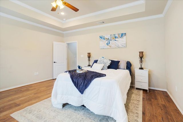 2506 Nantucket Drive, Sherman, TX 75092