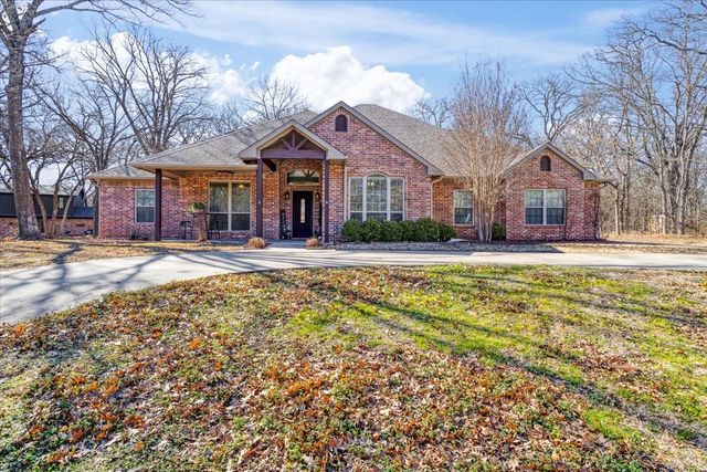 2506 Nantucket Drive, Sherman, TX 75092