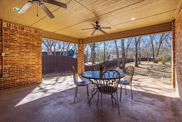 2506 Nantucket Drive, Sherman, TX 75092