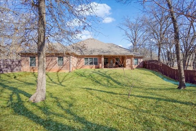 2506 Nantucket Drive, Sherman, TX 75092