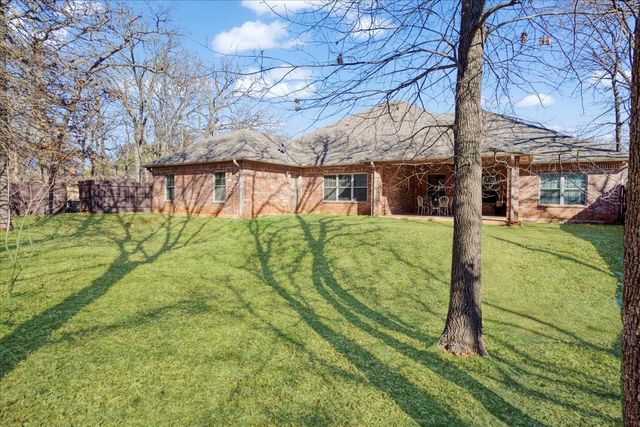 2506 Nantucket Drive, Sherman, TX 75092