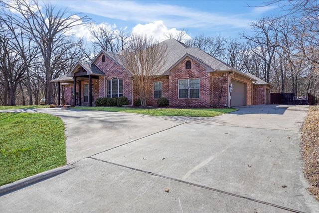 2506 Nantucket Drive, Sherman, TX 75092