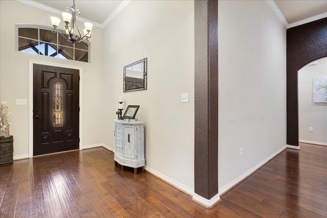 2506 Nantucket Drive, Sherman, TX 75092