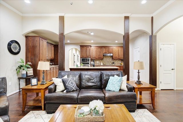 2506 Nantucket Drive, Sherman, TX 75092