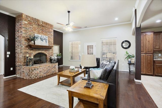 2506 Nantucket Drive, Sherman, TX 75092