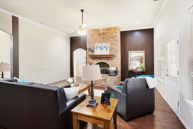 2506 Nantucket Drive, Sherman, TX 75092