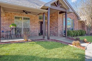 2506 Nantucket Drive, Sherman, TX 75092