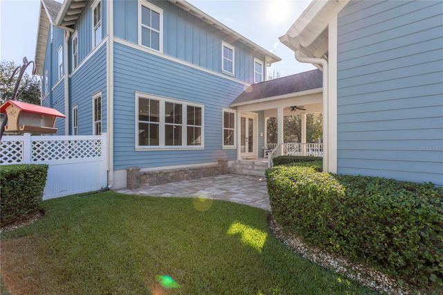 1608 HANKS AVENUE, Orlando, FL 32814
