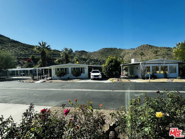262 Costa Mesa Drive, Palm Springs, CA 92264