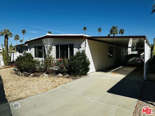 262 Costa Mesa Drive, Palm Springs, CA 92264
