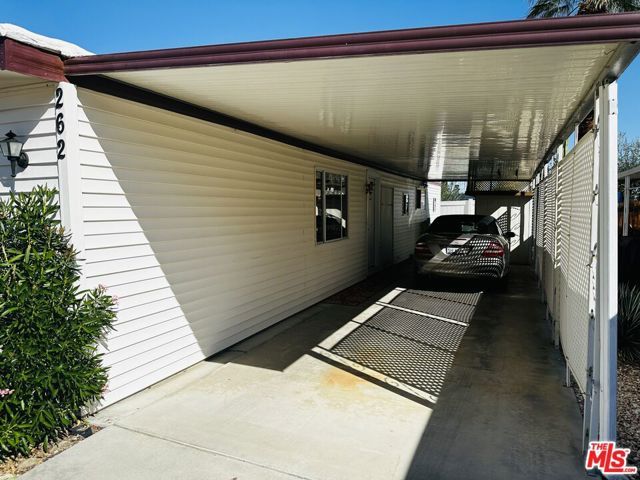 262 Costa Mesa Drive, Palm Springs, CA 92264