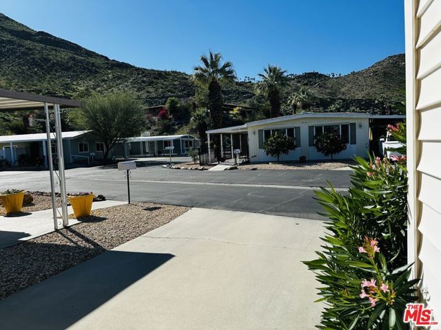 262 Costa Mesa Drive, Palm Springs, CA 92264