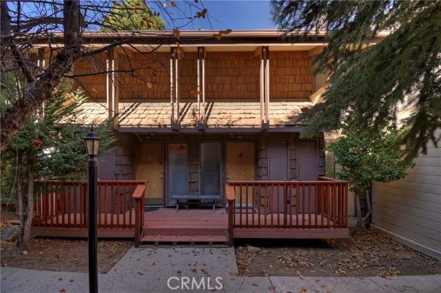 861 Thrush, Big Bear Lake, CA 92315