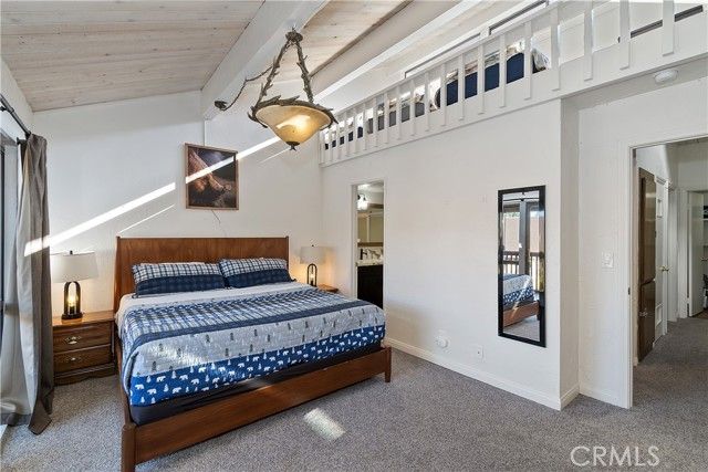 861 Thrush, Big Bear Lake, CA 92315