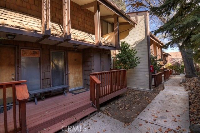 861 Thrush, Big Bear Lake, CA 92315