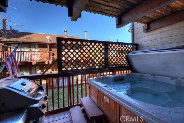 861 Thrush, Big Bear Lake, CA 92315