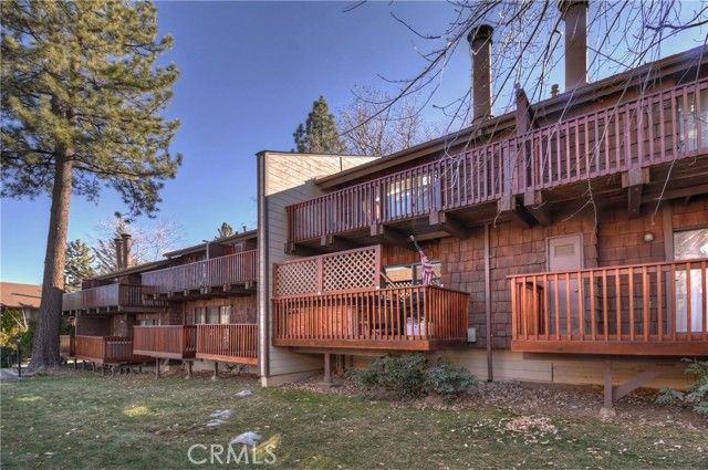 861 Thrush, Big Bear Lake, CA 92315