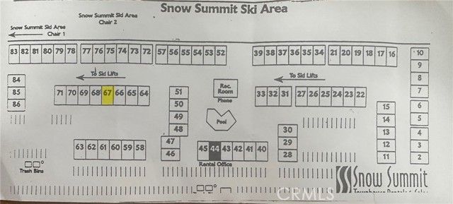 861 Thrush, Big Bear Lake, CA 92315