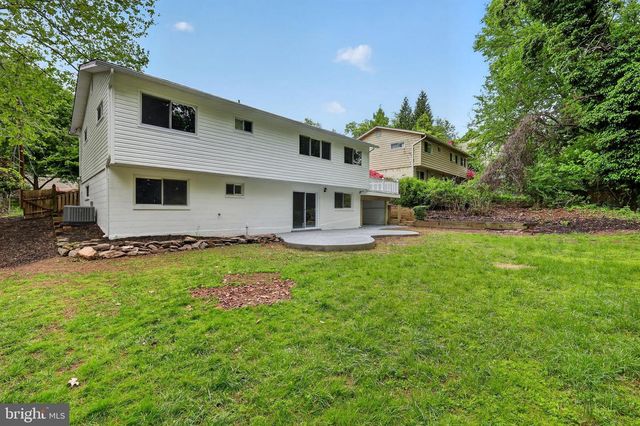 731 OWENS ST, Rockville, MD 20850