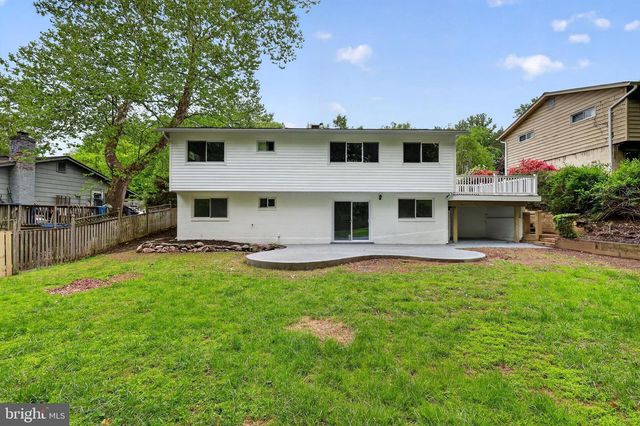 731 OWENS ST, Rockville, MD 20850