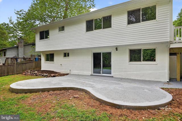 731 OWENS ST, Rockville, MD 20850