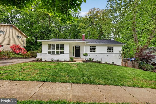 731 OWENS ST, Rockville, MD 20850