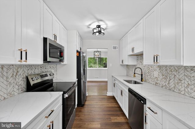 731 OWENS ST, Rockville, MD 20850
