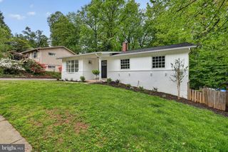 731 OWENS ST, Rockville, MD 20850