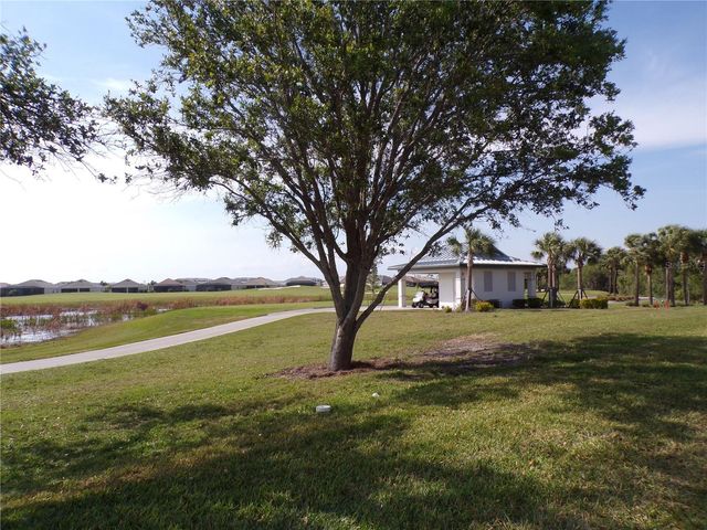 14211 HERITAGE LANDING BOULEVARD 1443, Punta Gorda, FL 33955