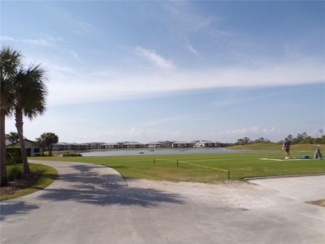 14211 HERITAGE LANDING BOULEVARD 1443, Punta Gorda, FL 33955