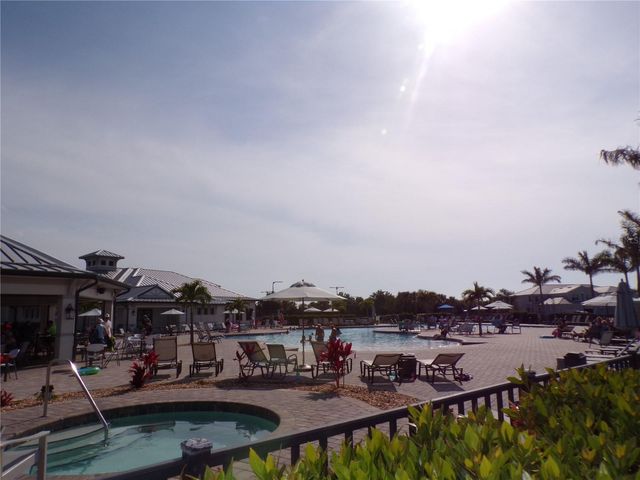 14211 HERITAGE LANDING BOULEVARD 1443, Punta Gorda, FL 33955