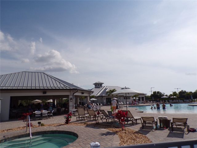 14211 HERITAGE LANDING BOULEVARD 1443, Punta Gorda, FL 33955