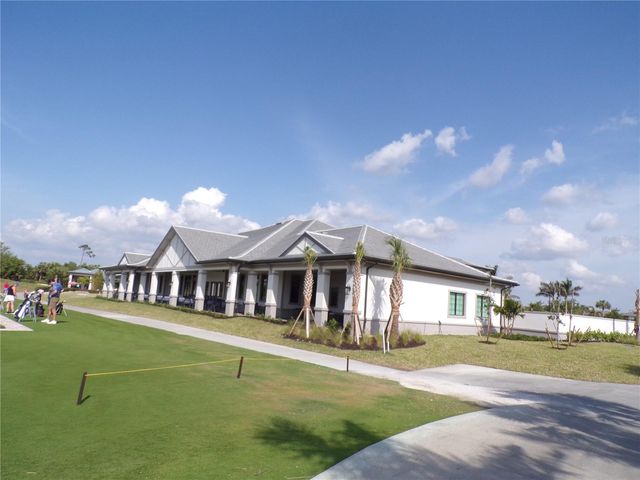 14211 HERITAGE LANDING BOULEVARD 1443, Punta Gorda, FL 33955