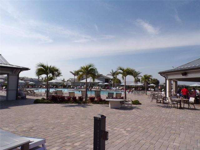 14211 HERITAGE LANDING BOULEVARD 1443, Punta Gorda, FL 33955