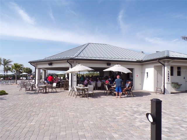 14211 HERITAGE LANDING BOULEVARD 1443, Punta Gorda, FL 33955