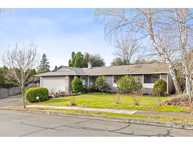 317 Sw ANGELINE Ave, Gresham, OR 97080